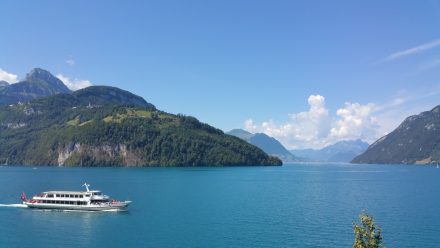 Lake Lucerne