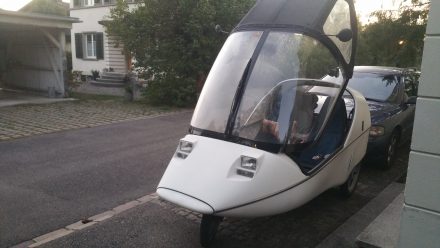 Ready for the test!