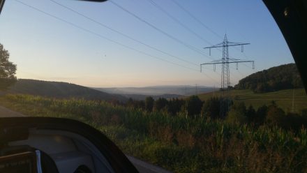 Black forest, Germany