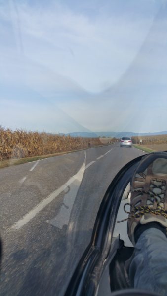 France, flat, flat, flat