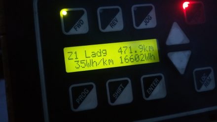 471.9km on 16.6kWh