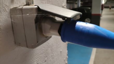 Where 15kWh will come from